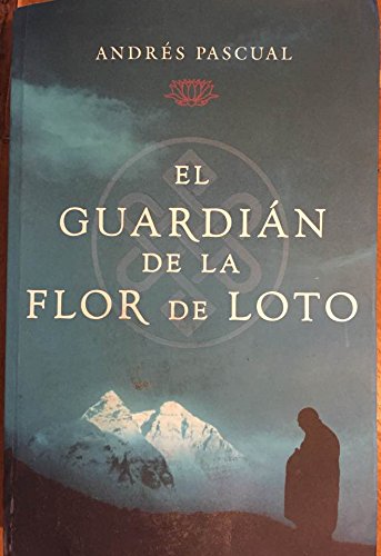 Imagen de archivo de GUARDIN DE LA FLOR DE LOTO, EL a la venta por Iridium_Books