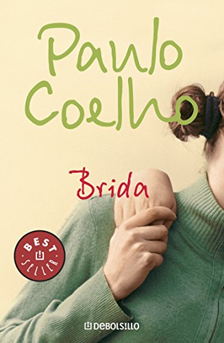 Brida (9786074292213) by Paulo Coelho