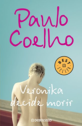 Stock image for Veronika decide morir (Spanish Edition) for sale by medimops