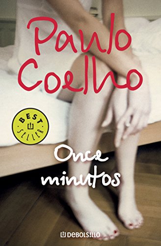 Imagen de archivo de Once minutos / Eleven Minutes a la venta por medimops