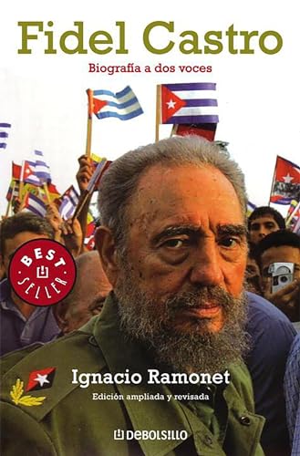 9786074294095: Fidel Castro: Biografia a dos voces