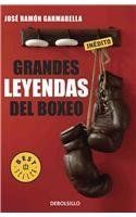 Stock image for Grandes Leyendas del Boxeo (Spanish Edition) for sale by Books Unplugged
