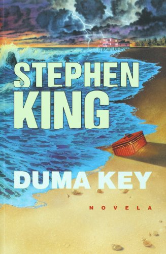 9786074294460: Duma Key (Spanish Edition)