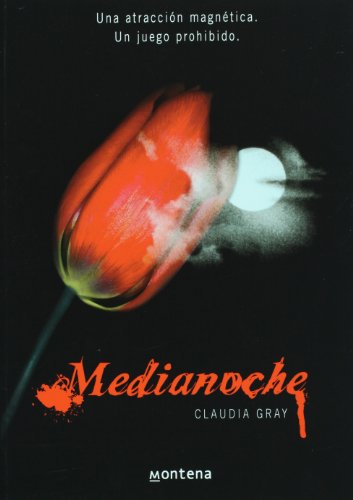 9786074294712: Medianoche (Spanish Edition)