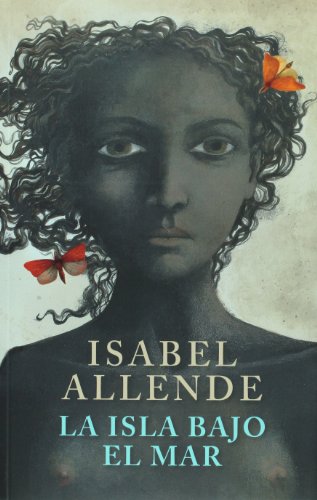 Imagen de archivo de La isla bajo el mar (Spanish Edition) a la venta por ThriftBooks-Atlanta