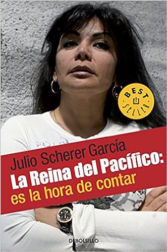 Beispielbild fr La Reina del Pacifico / The Queen of the Pacific: It?s Time to Tell (Spanish Edition) zum Verkauf von Book Deals