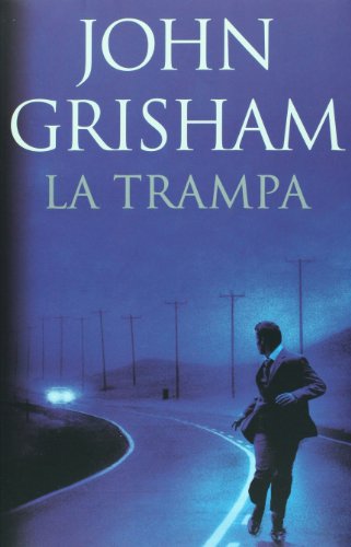 Stock image for La trampa (Spanish Edition) for sale by ThriftBooks-Atlanta