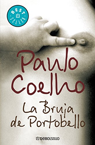 Bruja de Portobello, La (9786074295986) by COELHO, PAULO