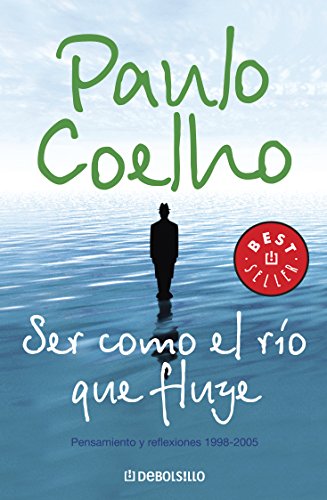 Stock image for Ser Como el Rio que Fluye for sale by Hawking Books