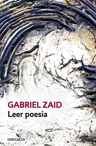 Beispielbild fr LEER POESIA (Spanish Edition) zum Verkauf von Ergodebooks