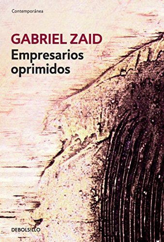 9786074296051: Empresarios oprimidos (Spanish Edition)