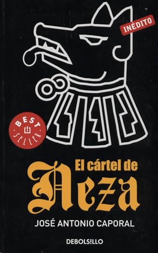 Stock image for Cartel de Neza (Spanish Edition) for sale by Books Unplugged