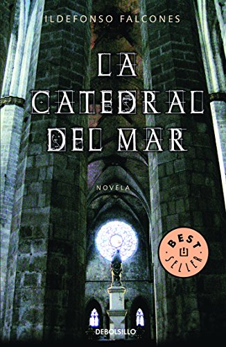 Beispielbild fr CATEDRAL DEL MAR, LA zum Verkauf von Books Unplugged