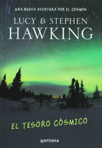 9786074296693: tesoro cosmico, el