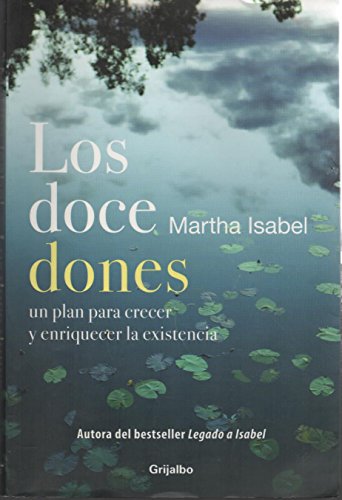 Stock image for DOCE DONES, LOS for sale by Iridium_Books