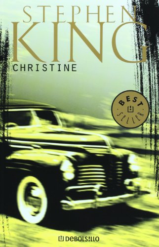 9786074297058: Christine (Spanish Edition)