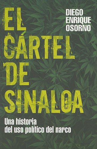 Stock image for Cartel de Sinaloa, el (Spanish Edition) for sale by Irish Booksellers