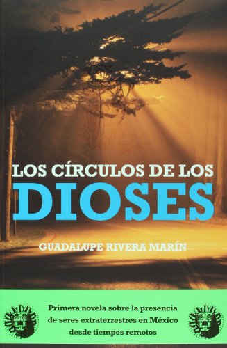 Stock image for Los Crculos de Los Dioses for sale by ThriftBooks-Dallas