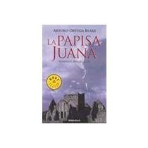 Stock image for la papisa juana for sale by Iridium_Books