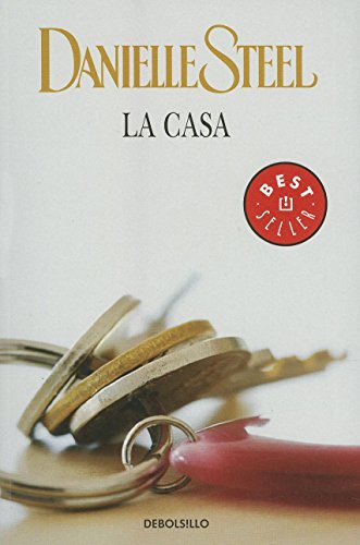 9786074297263: La casa