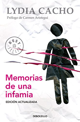 9786074297508: Memorias de una infamia / Memoirs of an Infamy