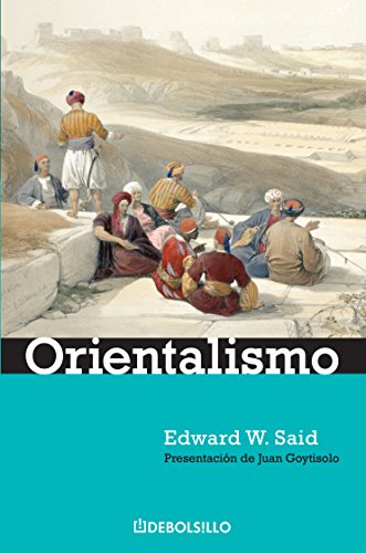 9786074298147: orientalismo