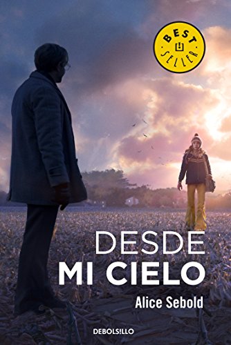 9786074298154: Desde mi cielo (Spanish Edition)