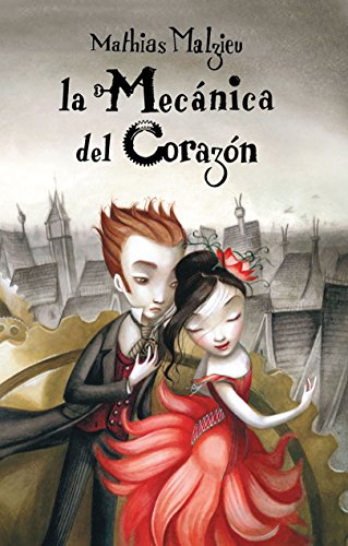 Beispielbild fr MECANICA DEL CORAZON, LA zum Verkauf von ThriftBooks-Dallas