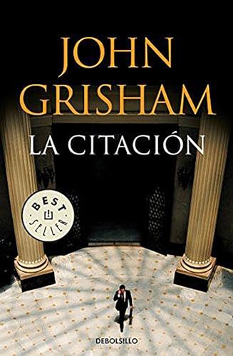 La CitaciÃ³n (Spanish Edition) (9786074298697) by Grisham, John