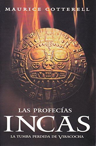 9786074299076: profecias incas, las