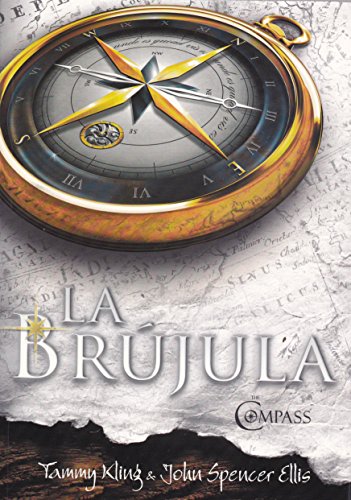 Beispielbild fr la brujula (Spanish Edition) zum Verkauf von Iridium_Books