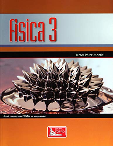 Stock image for FISICA 3 for sale by Iridium_Books