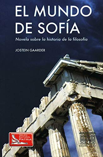 9786074383980: Mundo De Sofia, El