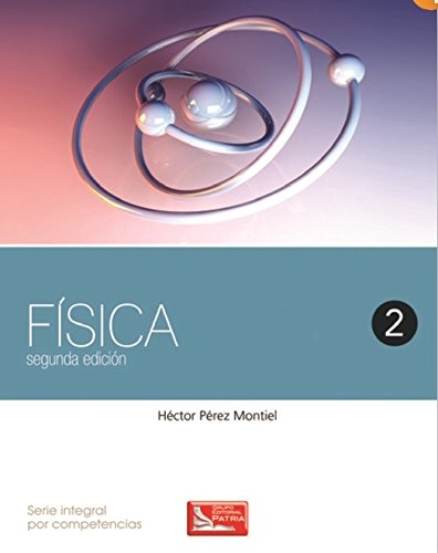 Stock image for FISICA 2 / 2 ED. for sale by Iridium_Books