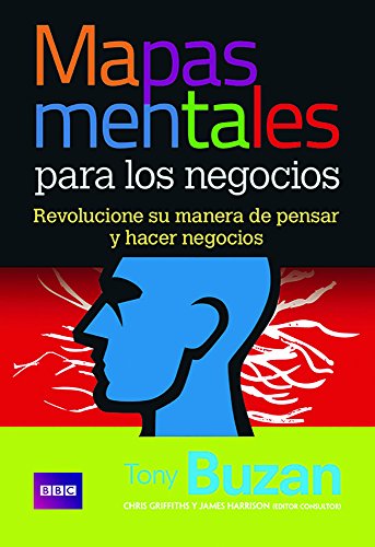 Stock image for MAPAS MENTALES PARA LOS NEGOCIOS for sale by GF Books, Inc.