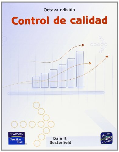 Imagen de archivo de Control de calidad a la venta por MARCIAL PONS LIBRERO