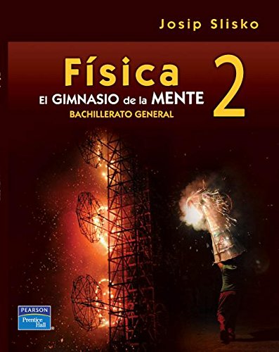 Beispielbild fr Fisica 2 (High school) (Spanish Edition) zum Verkauf von Iridium_Books