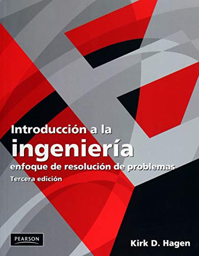 Stock image for Introduccion a la ingenieria for sale by Iridium_Books