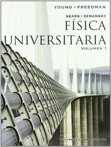 9786074422887: FISICA UNIVERSITARIA vol. I (12ED)