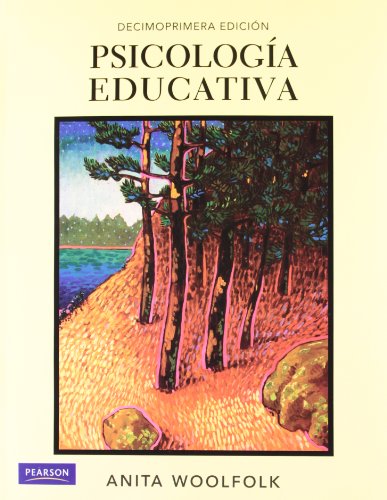 9786074425031: Psicologa Educativa (Spanish Edition)