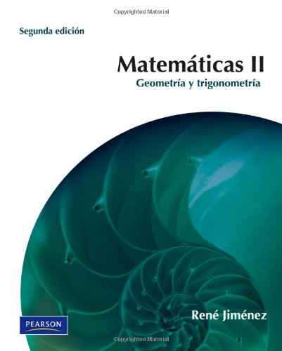Imagen de archivo de Matemticas II. Geometra y Trigonometra a la venta por Iridium_Books