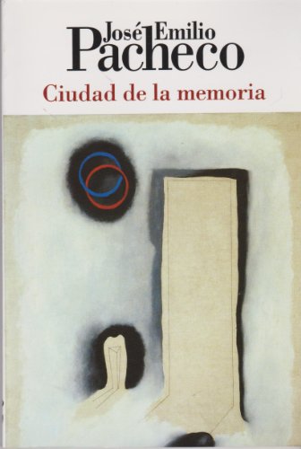 Stock image for Ciudad de la memoria (Spanish Edition) for sale by GF Books, Inc.