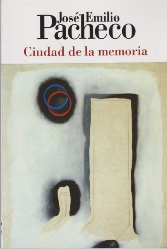 9786074450101: Ciudad de la memoria (Spanish Edition)