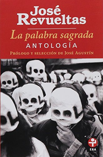 Imagen de archivo de La palabra sagrada. Antologia (Spanish Edition) a la venta por GF Books, Inc.