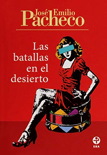 Stock image for Las batallas en el desierto (Spanish Edition). for sale by Front Cover Books