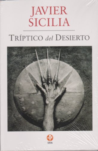 Stock image for Trptico del desierto. (Poemario.) for sale by Iberoamericana, Librera