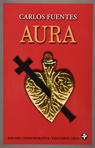9786074450699: Aura (Spanish Edition)