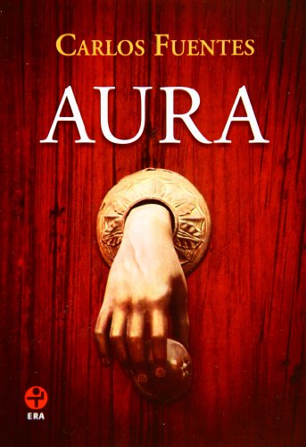 Imagen de archivo de Aura (Spanish Edition). a la venta por SecondSale