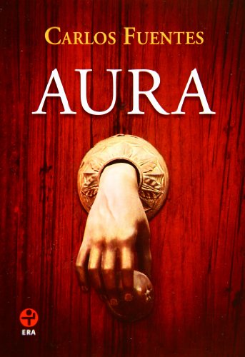 9786074451849: Aura (Spanish Edition).