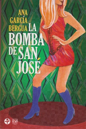 Imagen de archivo de La bomba de San Jose a la venta por HPB Inc.